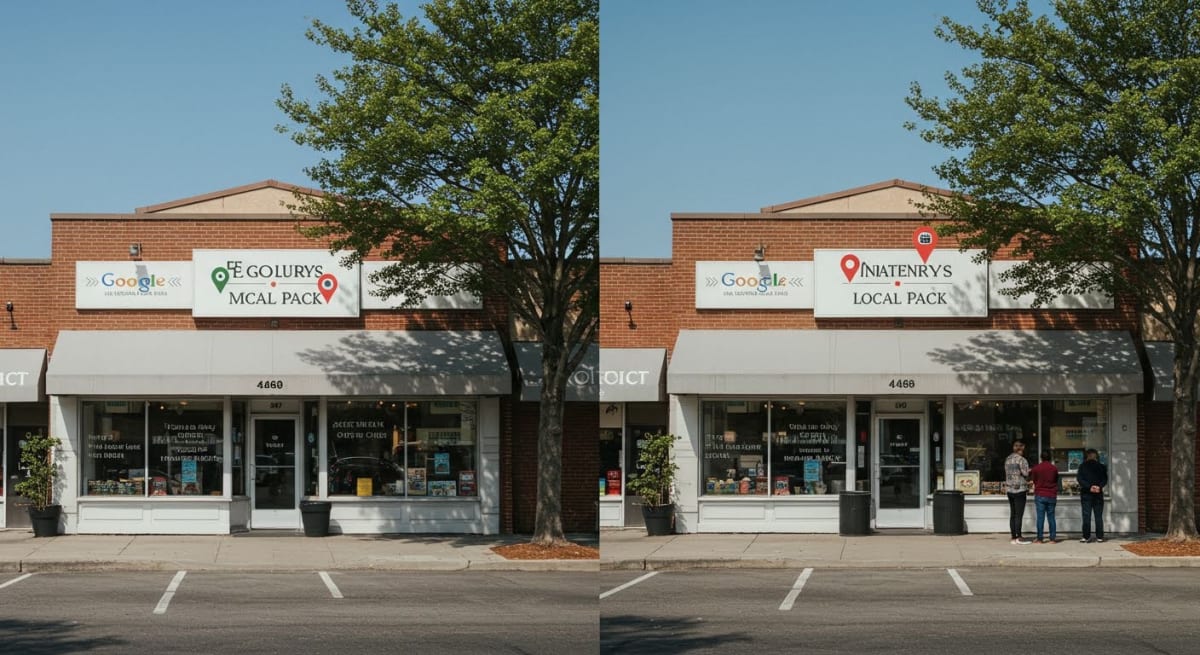 Local SEO Services for Small Business: 2026 Strategy Guide for Marion Companies